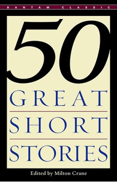 Fifty Great Short Stories